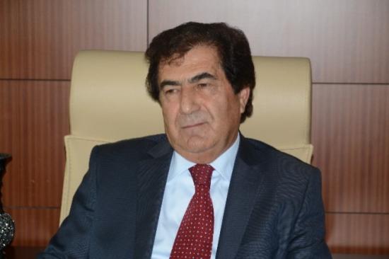 Masiad Yönetim Kurulu Toplantısını Yaptı