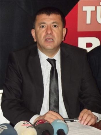 Chp Genel Başkan Yardımcısı Veli Ağbaba: