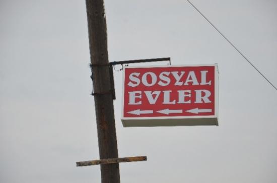 Genelevde Kalp Krizi Geçirip Öldü