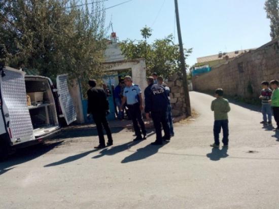 Kayseri'de Sobadan Sızan Gazdan Zehirlendiği İleri Sürülen Anne Hayatını Kaybetti