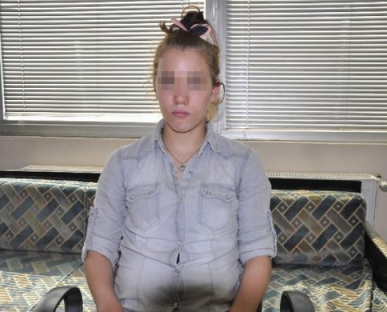 17 Yaşındaki Annenin Feryadı