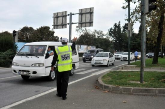 Yalova'da Bayram Yoğunluğu Başladı