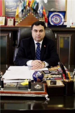 Köşk Belediye Başkanı Kılınç'ı Kurban Bayramı Mesajı