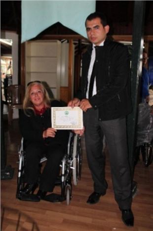 Vatmanın Dikkati Sayesinde Kurtuldu