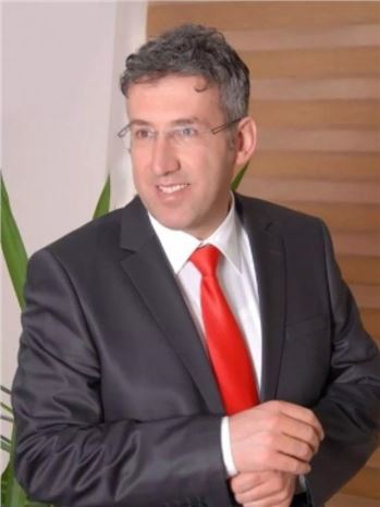 Sarıcakaya Belediye Başkanı Güler'in Kurban Bayramı Mesajı