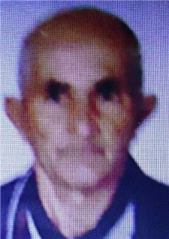 Otomobilin Çarptığı Yaşlı Adam Ağır Yaralandı