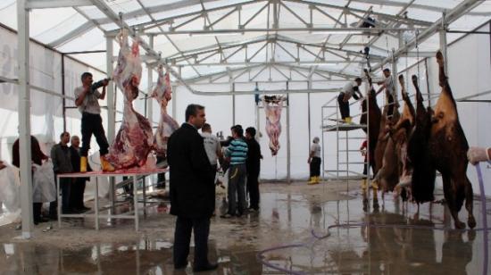 Vatandaşlardan Büyükşehir'e Tam Not