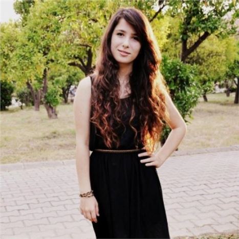 Fethiye'de Otomobilin Çarptığı Liseli Yağmur Yaşama Tutunamadı