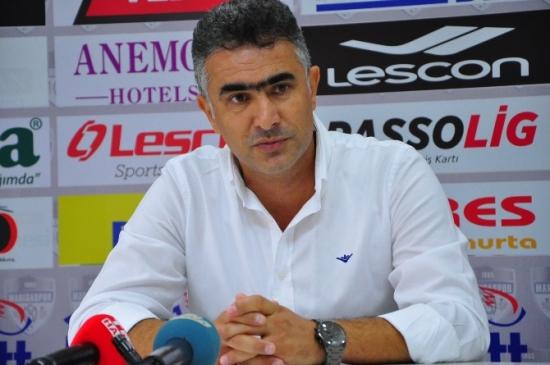 Altınordu Ve Albimo Alanyaspor Puanları Paylaştı