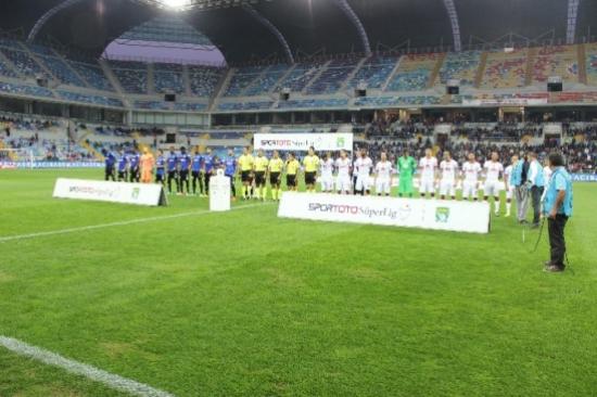 Spor Toto Süper Lig