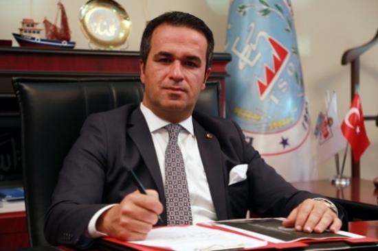 Erzincan Ticaret Odası Başkanının Kurban Bayramı Mesajı