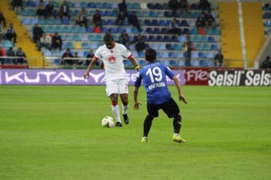 Spor Toto Süper Lig