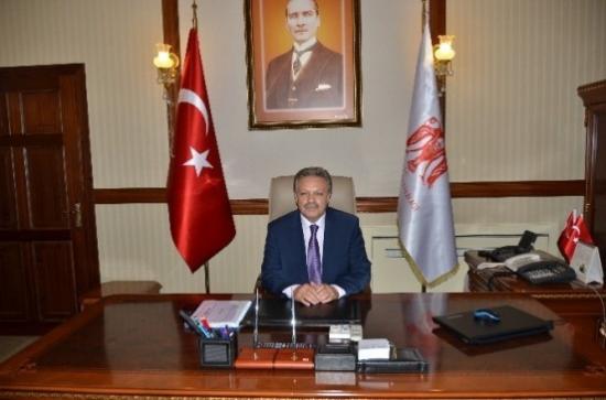 Erzincan Valisi Süleyman Kahraman'ın Kurban Bayramı Mesajı