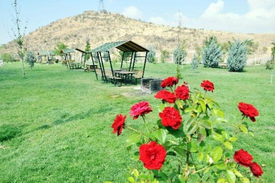 Keçiören Kartaltepe Kent Ormanı İle Nefes Alacak