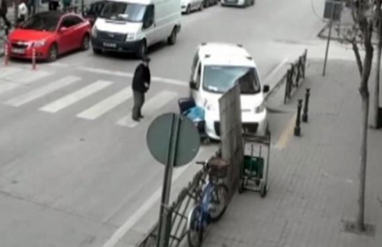 (özel Haber) Türkiye'den Akıl Almaz Kazalar