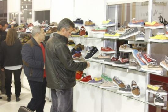 2014 Yılının Son Fuarı Ayakkabı-yaz Olacak