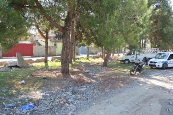 Dörtyol'da Silahlı Kavga: 1 Ölü 3 Yaralı