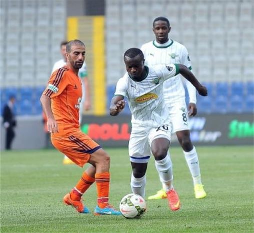 Spor Toto Süper Lig