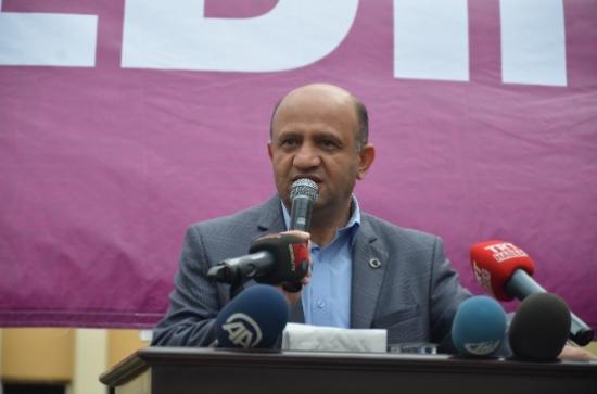 Bilim Sanayi Ve Teknoloji Bakanı Fikri Işık: