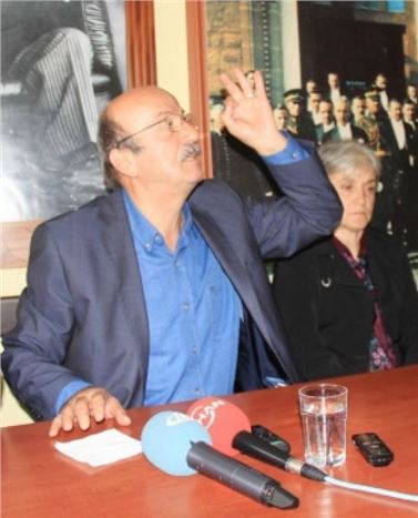 Chp Genel Başkan Yardımcısı Bekaroğlu Rize'de