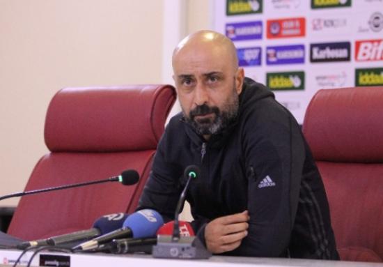 Karademir Karabükspor - Trabzonspor Maçının Ardından