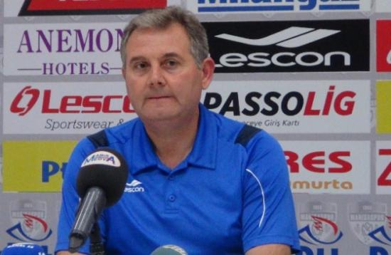 Manisa'da Gol Düellosunda Kazanan Çıkmadı