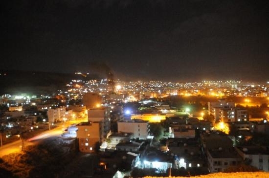 Cizre'de Işid Protestosu