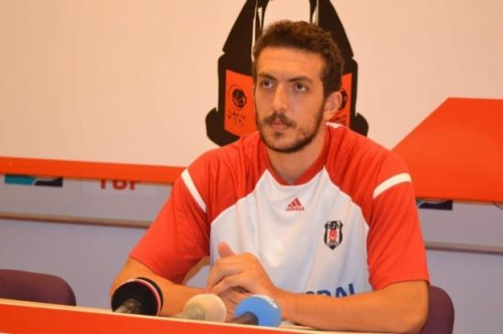 Darüşşafaka Doğuş-beşiktaş İntegral Forex Maçının Ardından