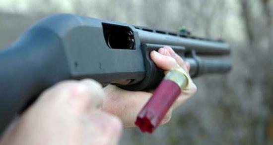 Çaycuma'da cinayet: 1 ölü!