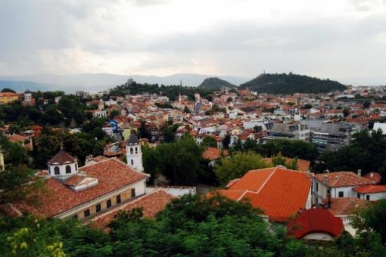 Nilüfer Korosunun Bulgaristan Turnesi 'kitap' Oldu