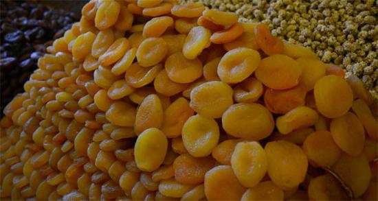 Malatya ekonomisi kayısıdan olumsuz etkilendi!