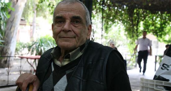 Bayramı gözyaşlarıyla geçiren acılı baba yürek dağladı!