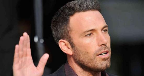 Affleck İslam'ı eleştiren yazara sert çıktı!!
