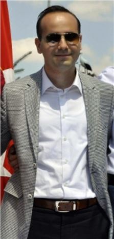 Kayserispor Basın Sözcüsü Oğuz Ortaköylüoğlu: