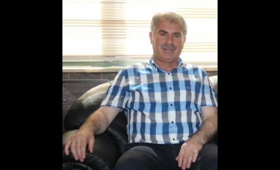 Bayburt Belediye Başkanı Memiş'in Ramazan Ayı Mesajı