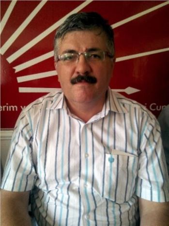 Chp Kurultayına Doğru