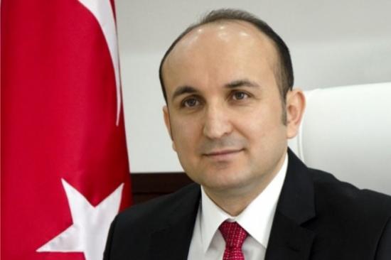 Amasya Üniversitesi'nde Öğrenci Sayısı 14 Bine Ulaştı