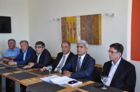 Chp'li Milletvekilinden Hes Cami Ve Cemevi Açıklaması