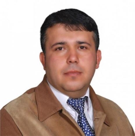 Başkan Matur Bucak Halkını Maça Davet Etti