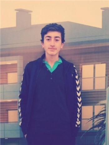 Yalovalı Genç File Bekçisi Eskişehirspor'a Transfer Oldu