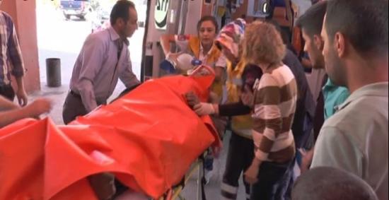 Şırnak'ta Kömür Ocağında Göçük: 1 Ölü