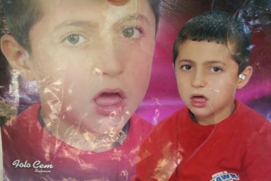 Batman'da 4 Gündür Kayıp Olan Engelli Çocuk Ölü Bulundu