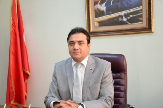 Vali Yardımcısı Yunus Kalaycı Görevine Başladı
