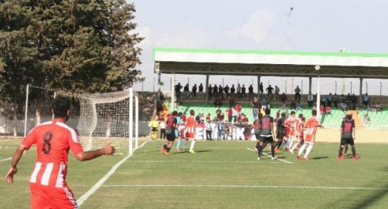 Tükiye Kupası 2. Tur