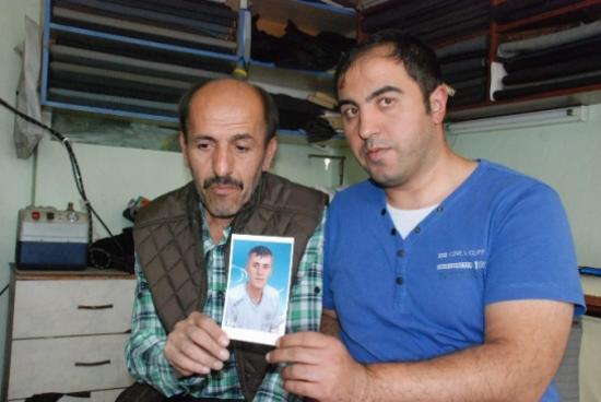 Libya'da Mahsur Kalan İşçilerin Ailesi Endişeli