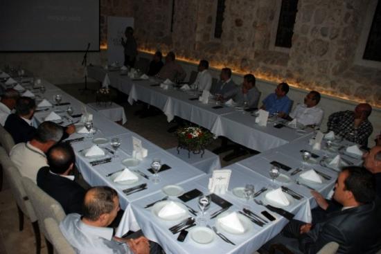 Çözüm Süreci Midyat'ın Markalaşmasını Hızlandırıyor