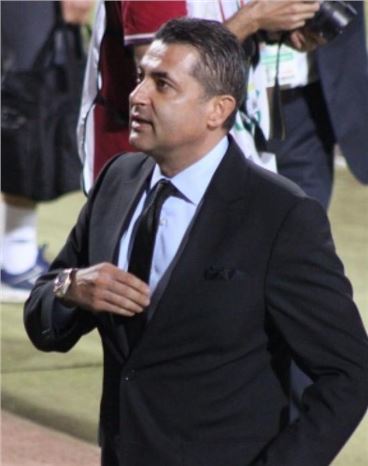 Denizlispor Başkanı Kıbrıslıoğlu'ndan Hakem İsyanı