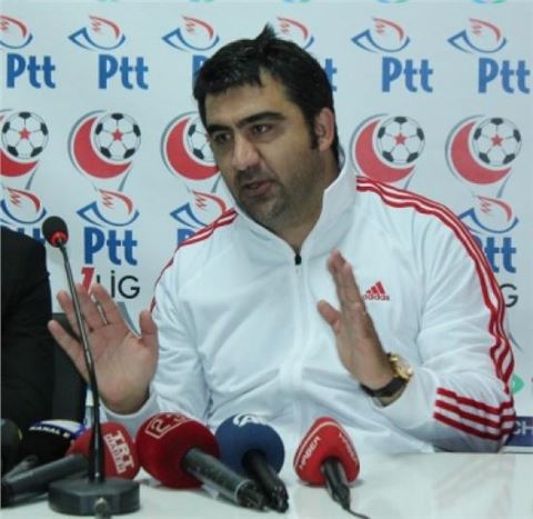 Elazığspor - Orduspor Maçının Ardından