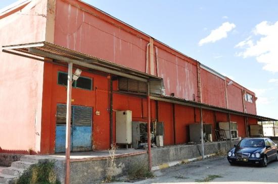 Büyükşehir Mezbahanesi Kurban'da Kesim Hizmeti Verecek