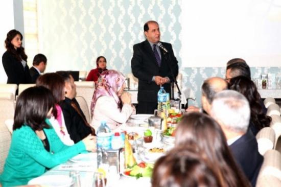 Amasya'da 6 Sosyal Proje Hayata Geçiyor